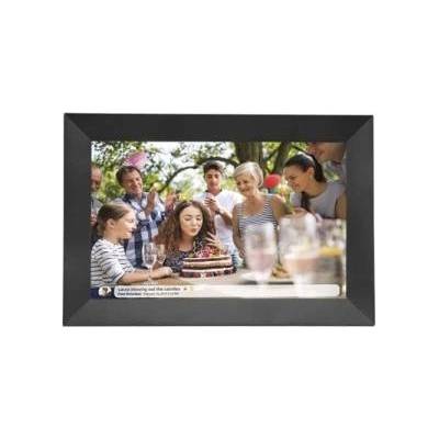 Denver Electronics Denver Frameo PFF-1024 MK2 25, 4cm (10, 1 ) 16GB schwarz