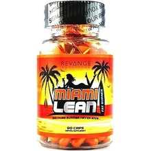 Revange Nutrition Miami Lean 90 kapsúl