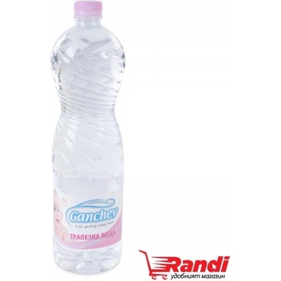 Ганчев Трапезна вода бебе Ганчев 1.5л