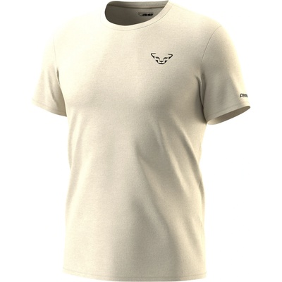 Dynafit 24/7 Graphic T-Shirt M Размер: L / Цвят: бежов
