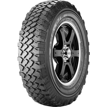 Michelin 7.50r16c 116n 4x4 xzl