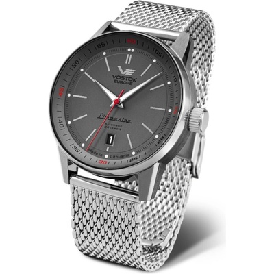 Vostok Europe NH35A/560A688BR