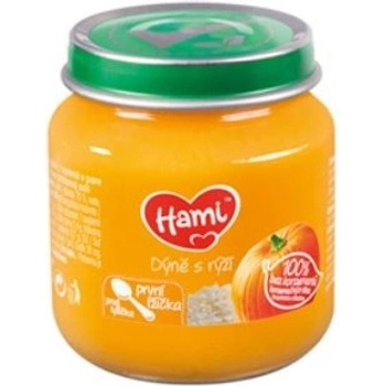 Hami MSZ PR.DYNE S RYZI 125 g