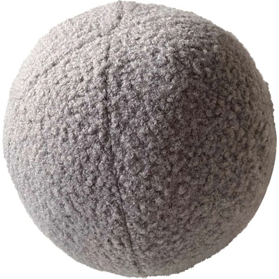 Mioli Decor Декоративна възглавница от букле ø 20 cm Top - Mioli Decor (150CRG1116)