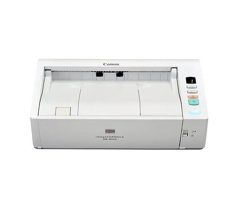 Canon DR-M140