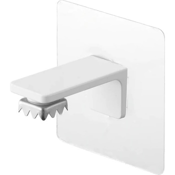 YAMAZAKI Бяла самозалепваща пластмасова магнитна поставка за сапун Film Hook - YAMAZAKI (1810760_5489)