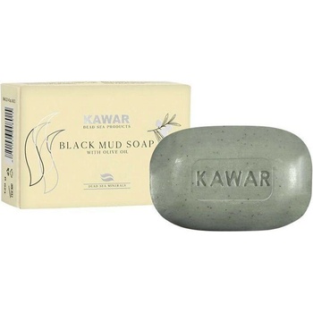 Kawar mydlo s bahnom 120 g