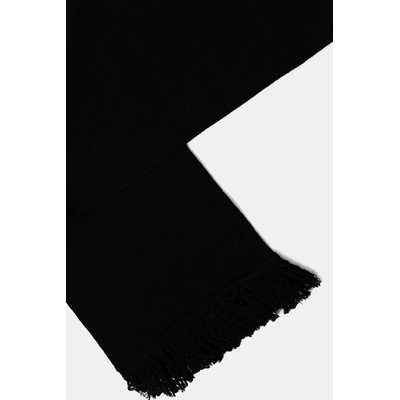 MM6 Maison Margiela Шал с вълна MM6 Maison Margiela (SH2TE0004.M13168.900S)