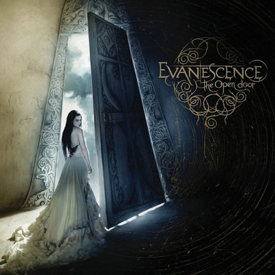 Evanescence - The Open Door CD