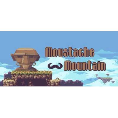 Игра Moustache Mountain за PC Steam, Електронна доставка