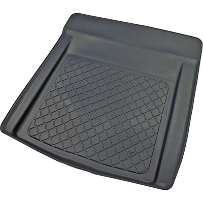 Astar Гумена стелка за багажник за Volvo S90 (2016+) Limousine 2WD + 4WD (AWD) Sedan - with tyre repair kit (192593GRD)