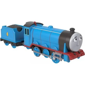 Mattel Томас и приятели: Моторизиран локомотив - Гордън 80 (jgf96)