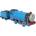 Mattel Томас и приятели: Моторизиран локомотив - Гордън 80 (jgf96)