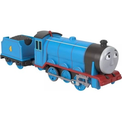 Mattel Томас и приятели: Моторизиран локомотив - Гордън 80 (jgf96)