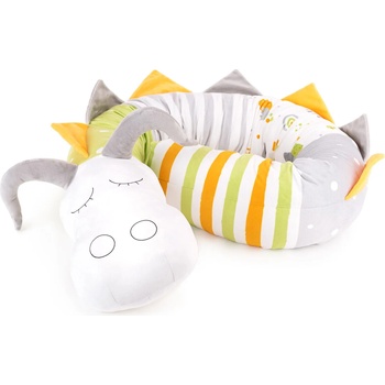 Image 1 of Амек Тойс Обиколник за бебешка кошара Амек Тойс - Дракон, 185 cm (98743)