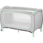 Hauck Бебешка кошара Hauck - Sleep N Play Go Plus, Dusty Mint (600887) - baby