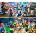 LEGO Marvel Super Heroes Bundle