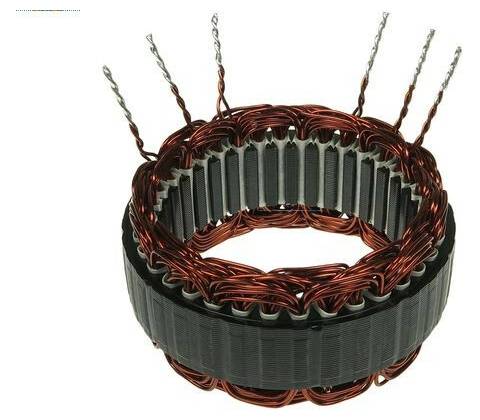 Stator, generátor AS-PL AS3012