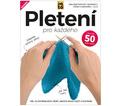 Pletení pro každého
