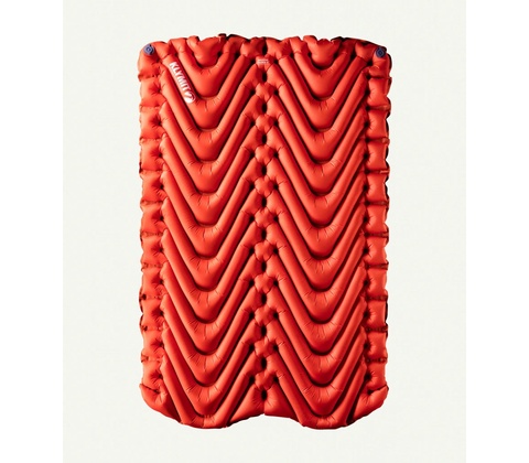 Klymit Insulated Double V