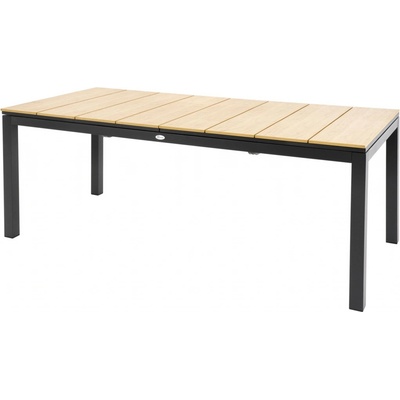 di volio zahradní stůl Barleta béžový