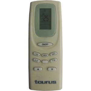 General TAURUS CYKQ-01, TAS-2250, TAS-3000, TAS-4500 - съвместимо дистанционно управление на марката General (CYKQ-01, TAS-2250, TAS-3000, TAS-4500)