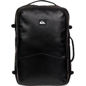 Quiksilver Пътна раница Quiksilver Weekender Plus Travel backpack - Black - размер One Size (504-1699-0111)