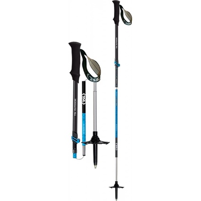 TSL Tour Alu 5 Light ST Twist
