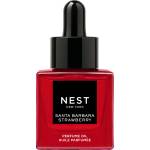 Nest new york Santa Barbara Strawberry Oil Масло за тяло унисекс 30ml