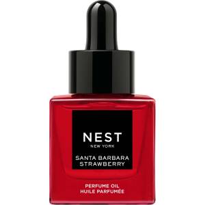 Nest new york Santa Barbara Strawberry Oil Масло за тяло унисекс 30ml
