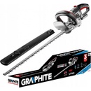 Nůžky na živý plot GRAPHITE ENERGY+ 58G032