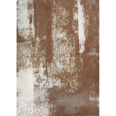 Carpet Decor Rust Copper
