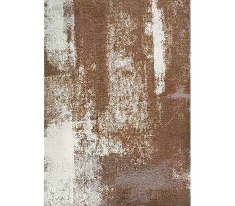 Carpet Decor Rust Copper
