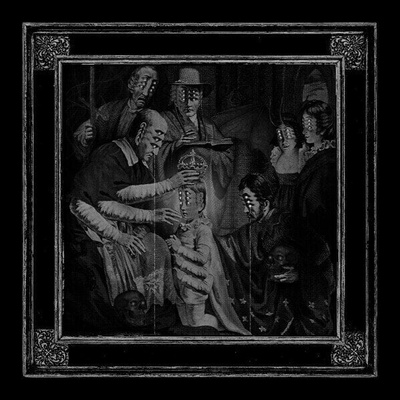 Crimson Throne - The Resilience Of Life & Death (7" Vinyl) (0803343231830)