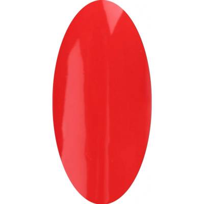 Laif Barevný Led Uv gel PT 101 červený 6 ml