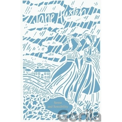 Sense and Sensibility - Jane Austen Collection