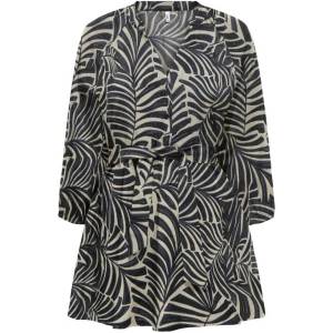 ONLY Рокля onlnova life vis lenia dress aop
