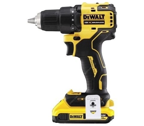 DeWalt DCD708S2T