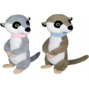 Hello Sunday Meerkat 25cm MIX