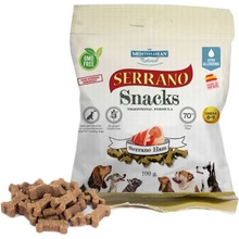 Mediterranean Natural so Serrano šunkou - 100 g