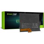 Green Cell Battery for Dell Vostro V13 V13Z V130 V131 V1300 / 11, 1V 2700mAh (DE54)