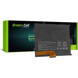 Green Cell Battery for Dell Vostro V13 V13Z V130 V131 V1300 / 11, 1V 2700mAh (DE54)