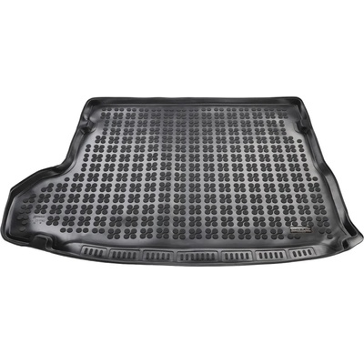 Rezaw-Plast Стелка за багажник за Toyota Highlander III (XV50) (2013-2019) - 7 seats with last seats down - Rezaw Plast (231782)