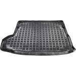 Rezaw-Plast Стелка за багажник за Toyota Highlander III (XV50) (2013-2019) - 7 seats with last seats down - Rezaw Plast (231782)