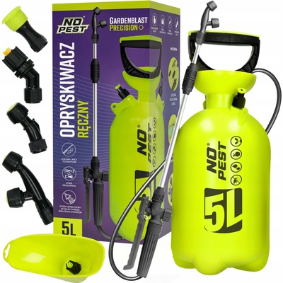 Gardenblast 5L