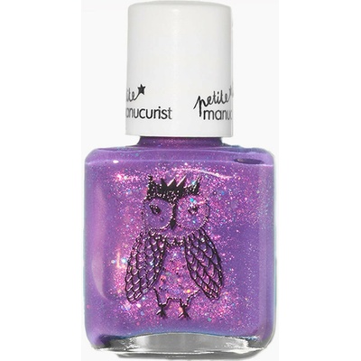 Manucurist Dětský lak na nehty Scarlet The Owl 8 ml