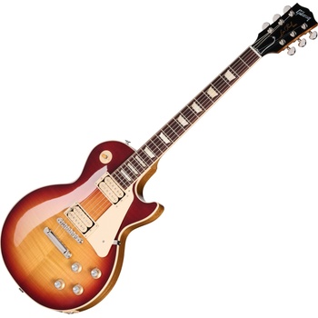 Gibson Les Paul Standard 60s Double Trouble Vintage Bourbon Burst Електрическа китара