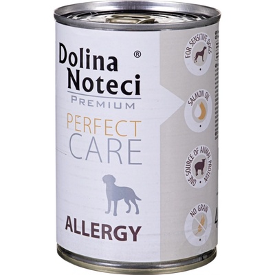 Dolina Noteci Premium Perfect Care Adult Dog Allergy 400 g