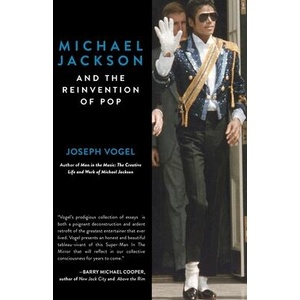 Michael Jackson and the Reinvention of Pop (ISBN: 9781977682901)