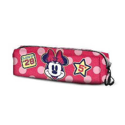 Disney Minnie Mouse Class pencil case - Pink (Pink)
